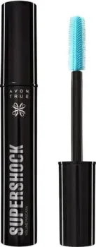 Avon Тушь для ресниц СуперШок (black)