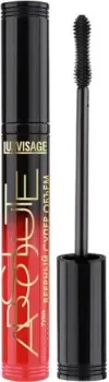 Lux Visage Absolute веерный супер объем