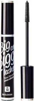 Relouis Big and Bigger Lashes мега объем