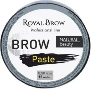 Royal Brow Brow Paste
