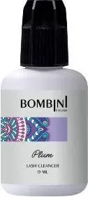 Bombini Обезжириватель для ресниц Plum 15 мл
