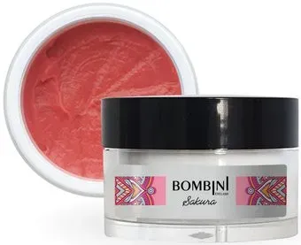 Bombini Ремувер кремовый Sakura 15 мл