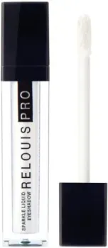 Relouis Pro Eyeshadow Sparkle Liquid (тон 30)