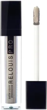 Relouis Pro Eyeshadow Satin Liquid (тон 21)