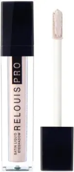 Relouis Pro Eyeshadow Satin Liquid (тон 20)