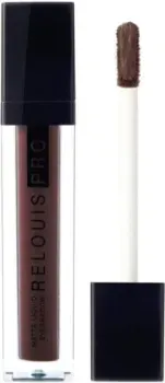 Relouis Pro Eyeshadow Matte Liquid (тон 13)