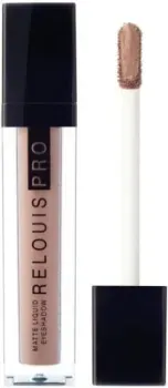 Relouis Pro Eyeshadow Matte Liquid (тон 12)