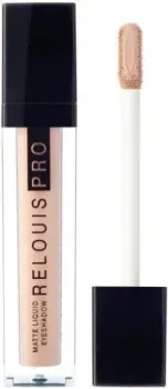 Relouis Pro Eyeshadow Matte Liquid (тон 11)