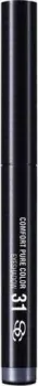 Salerm Cosmetics Comfort Pure Color Lead Gray (тон 31)