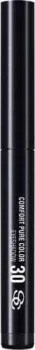 Salerm Cosmetics Comfort Pure Color Matte Black (тон 30)
