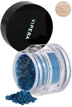 Vipera Рассыпчатые тени Galaxy (105)