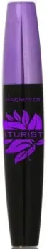 Vipera Тушь для ресниц Black is black Futuristic magnifyer