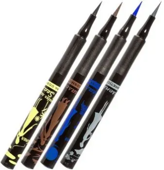 Vipera Подводка для глаз All seasons sapphire