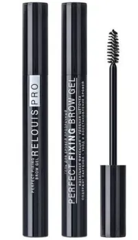 Relouis Pro Perfect Fixing Brow Gel прозрачный