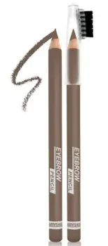 Lux Visage Eyebrow pencil Тон 100
