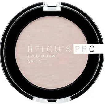 Relouis Pro EyeShadow Satin Тон 33