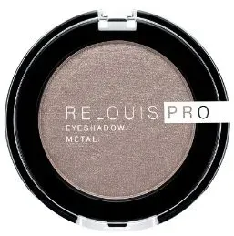 Relouis Pro Eyeshadow Metal Тон 52