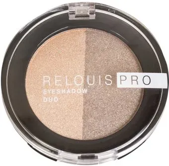 Relouis Pro EyeShadow Duo (тон 112)