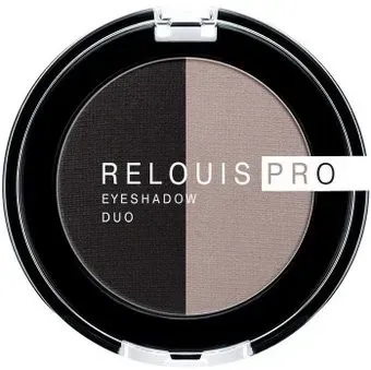 Relouis Pro EyeShadow Duo (тон 106)