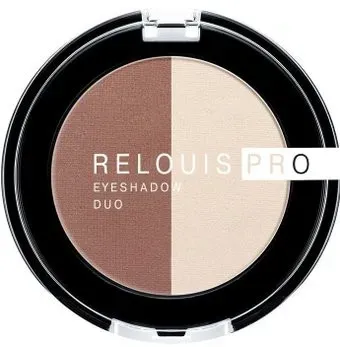 Relouis Pro EyeShadow Duo (тон 103)