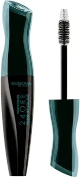 Deborah Milano 24 Ore Absolute Volume Mascara Waterproof 13 мл