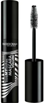 Deborah Milano Love My Lashes-Volume 13 мл