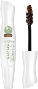 Deborah Milano Mascara Formula Pura Volume Estermo (тон 02) 10 мл