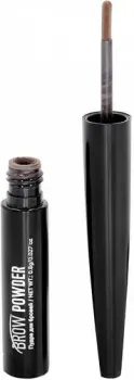 Lucas Cosmetics Brow Powder 00212 (темно-коричневый)
