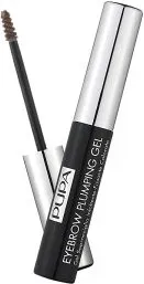 Pupa Eyebrow Plumping Gel (тон 01)