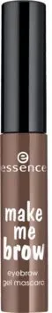 Essence Make Me Brow Gel Mascara (тон 02)