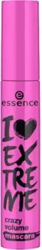 Essence I Love Extreme Crazy Volume Mascara