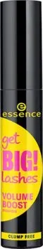 Essence Get Big! Lashes Volume Boost Mascara