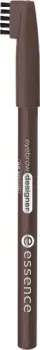 Essence Eyebrow designer (тон 02)