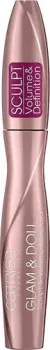 Catrice Glam & Doll Sculpt & Volume (тон 010)