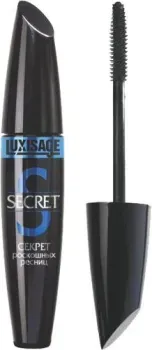 Lux Visage Секрет роскошных ресниц (синий)