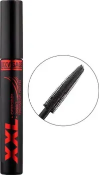 Lux Visage XXL Эффект Накладных Ресниц