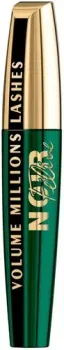L'Oreal Volume Millions Lashes Feline Noir
