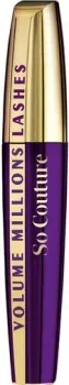 L'Oreal Volume Millions Lashes SoCouture (экстрачерный)
