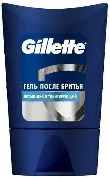 Gillette Питающий и тонизирующий (75 мл)