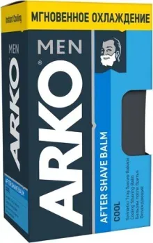 Arko After shave balm cool 150 мл