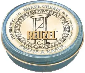 Reuzel Shave Cream 28 г