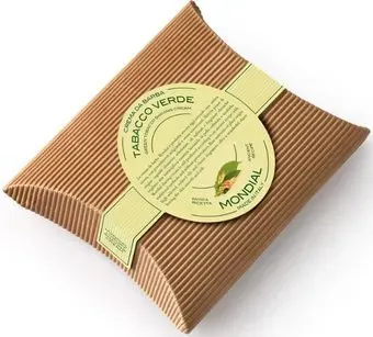 Mondial Tabacco Verde 125 мл