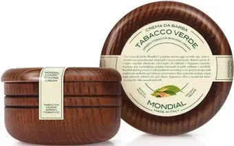 Mondial Tabacco Verde 140 мл