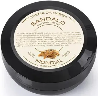 Mondial Sandalo 75 мл