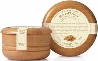 Mondial Sandalo 140 мл