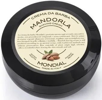 Mondial Mandorla 75 мл