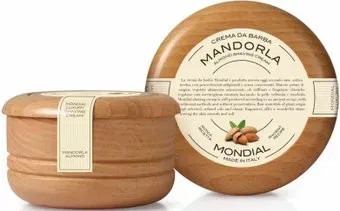 Mondial Mandorla 140 мл