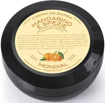 Mondial Mandarino E Spezie 75 мл