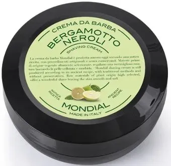 Mondial Bergamotto Neroli 75 мл