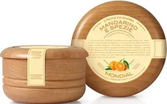 Mondial Mandarino E Spezie 140 мл